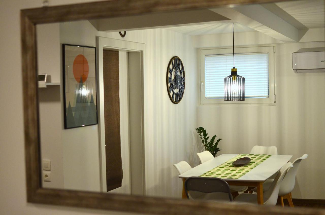 Sunset Bled Apartment Bagian luar foto